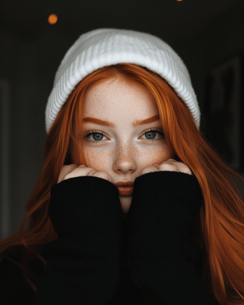 Armance Destins contraires