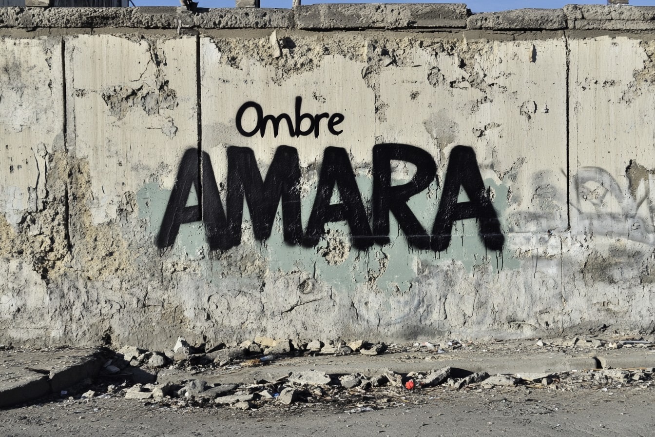 Ombre Amara