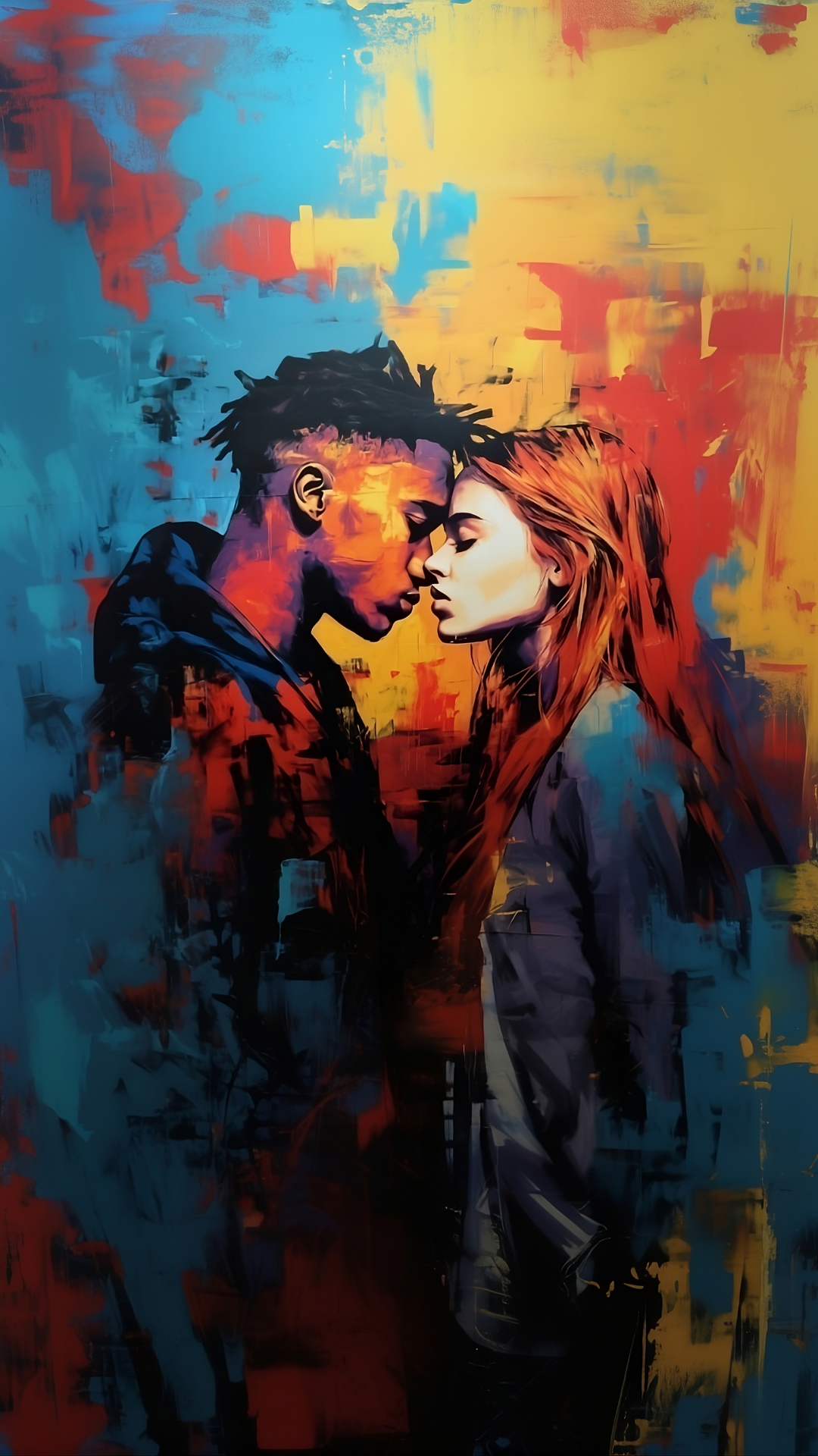 Fond Armance